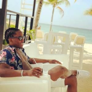 Meet your Posher, Josh